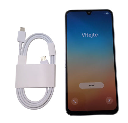 Samsung Galaxy A17 (2026) 5G 128GB Single Sim Unlocked Silver