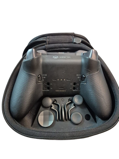 Xbox Elite Series 2 Wireless Controller - Black