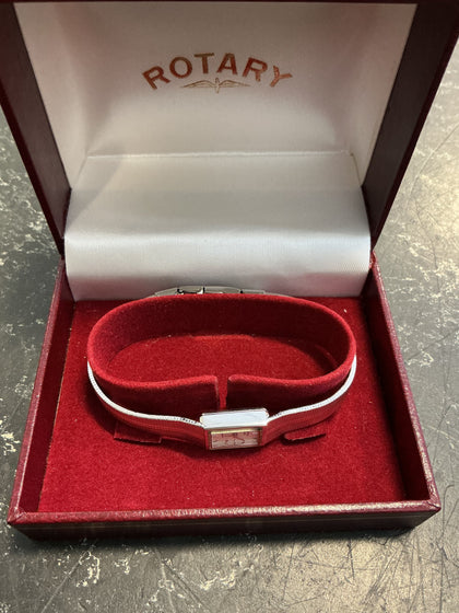 Ladies Rotary watch