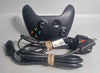 Xbox Series X Console, 1TB, Black, Unboxed With Leads And Controller