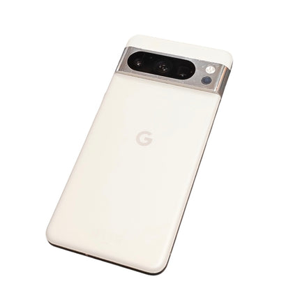 Google Pixel 8 Pro 256GB Unlocked**Unboxed**