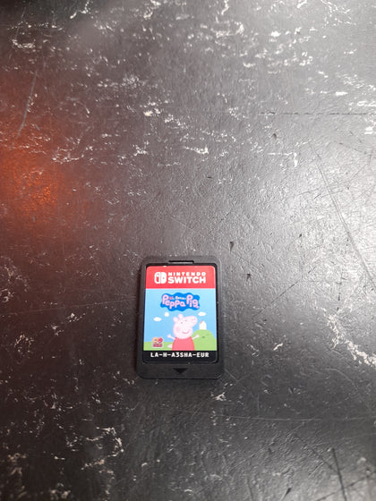 My Friend Peppa Pig CART ONLY