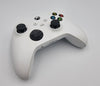 Microsoft Xbox Series S 512GB Console with 1 x series controller and all leads unboxed