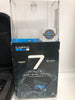 Go Pro Hero 7 Black With Case and accessories
