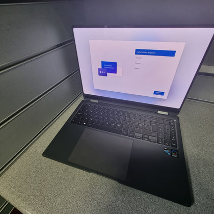 Samsung Galaxy Book 3 Pro Wi-Fi & Cell