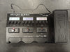Zoom - G3XN - Guitar Multi Effects Pedal W/ Expression Pedal