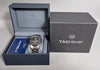 TAG Heuer Carrera 43mm Stainless Steel CV7A12 BOXED