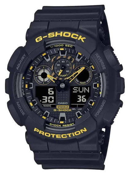CASIO G-SHOCK WATCH Men's - Great Yarmouth