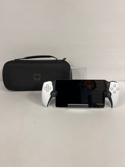 Sony PlayStation Portal Remote Player