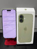 Apple iPhone 17 (A3520) 256GB Sage, Unlocked