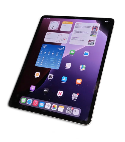 Apple iPad Pro 5th Generation 12.9