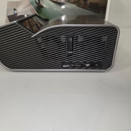 LG Portable LED Ultra Short Throw Projector Home Theater - ph450ug