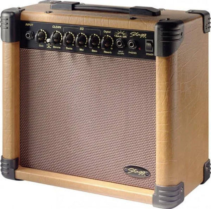 Eastcoast 15 AA DR Amp *Collection Only*