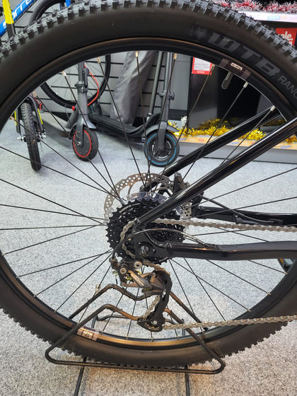 Bosch Rock Machine Torrent E Fifty Electric Bike