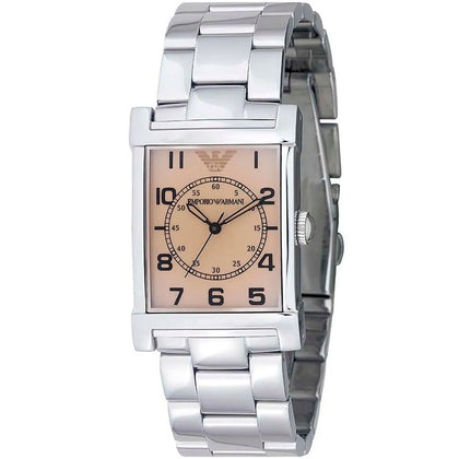 Emporio Armani Men's Watch**Boxed**