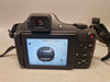 Kodak PIXPRO AZ652 20M, CAMERA