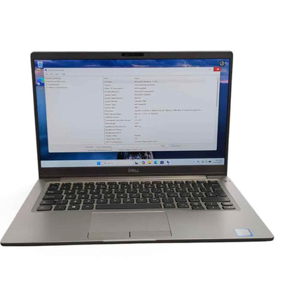 Dell Latitude 7400/i5-8365U/16GB Ram/256GB SSD/14