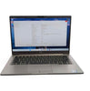 Dell Latitude 7400/i5-8365U/16GB Ram/256GB SSD/14"/W11/B laptop, unboxed