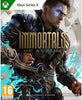 Immortals of Aveum Xbox Series X