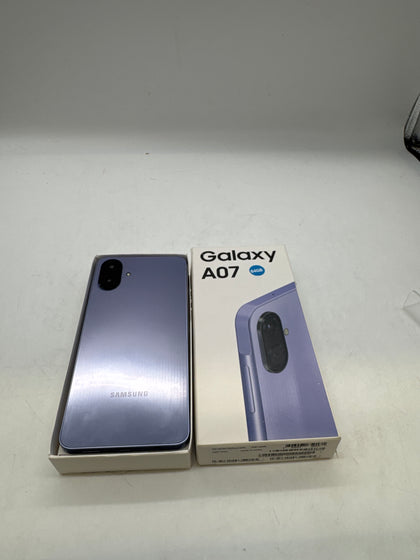Galaxy A07 64gb