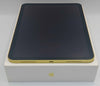 Apple ipad A16 11" 128GB yellow (WIFI) Boxed with charger