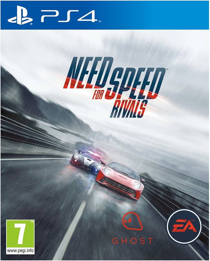 Need For Speed Rivals - PS4 - Great Yarmouth