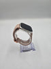 Apple Watch Series 10 Unboxed with charger pink strap