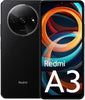 Xiaomi Redmi A3 64GB - Black - Unlocked