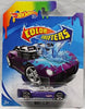 Hot Wheels 2018 Color Shifters What-4-2