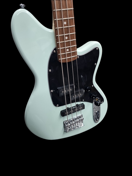 Ibanez  Talman Bass TMB100 MGR Mint Green guitar