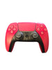 Sony DualSense Wireless Controller PlayStation cherry red