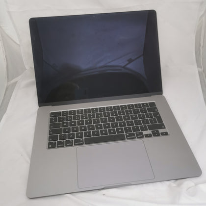 MacBook Air 14,15/M2 (8-CPU 10-GPU)/8GB Ram/256GB SSD/15”/SG *EXCELLENT CONDITION* ORIGINAL BOX INCLUDED & APPLE CHARGER.