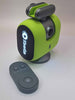 XbotGo Chameleon AI Auto Sports Action Camera - 4K 60FPS Soccer Camera and Basketball Tracking Camera for Team Sports, Live Streaming, No Subscriptio