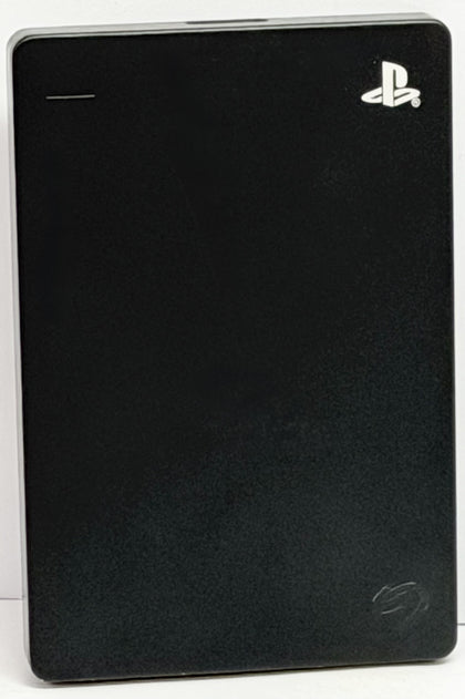 Seagate 2TB External Harddrive