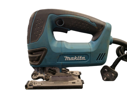 Makita 4350ct  240v JigSaw With Carry Case