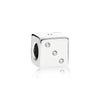 Pandora Lucky Dice Charm