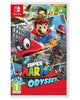 Nintendo Super Mario Odyssey