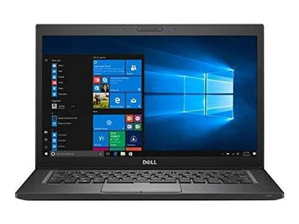Dell Latitude 7280 Windows 10 Pro Core i7-6600u8GB RAM, 128GB SSD