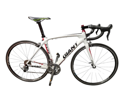 Giant TCR Composite Medium Road Bike COLLECTION ONLY