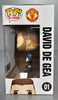 Funko POP! Vinyl: Manchester United Fc David De Gea 01#