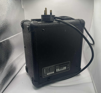 Nevada g-10 amp
