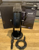 Blue Yeti X USB Streaming Mic