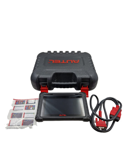 Autel MaxiCheck MX900 Scanner