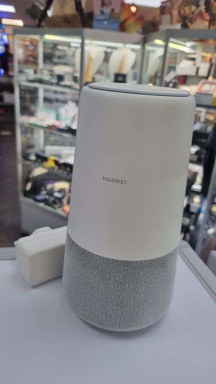 Huawei AI Cube B900-230 4G Wifi Router with Built in Alexa Speaker LEYLAND