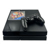 Sony Playstation 4 500GB Console