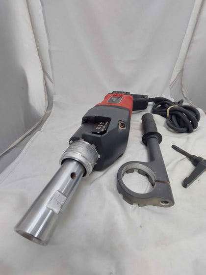 Marcrist Core Drill DM150-IS Corded, With Case