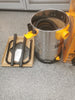 Titan TTB1353VAC 1400W 40Ltr Wet & Dry Vacuum 220-240V