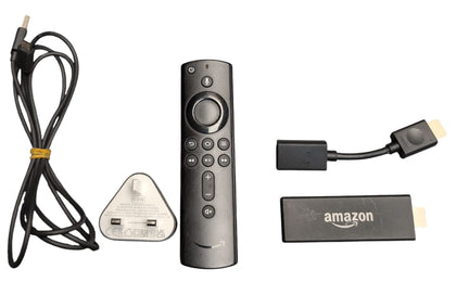Amazon Fire Stick 2nd Generation