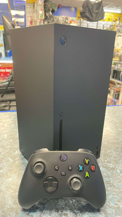 Xbox series x