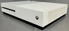 Microsoft Xbox One S 1TB White Console Bundle ( + Lego Worlds ) ** Unboxed **
